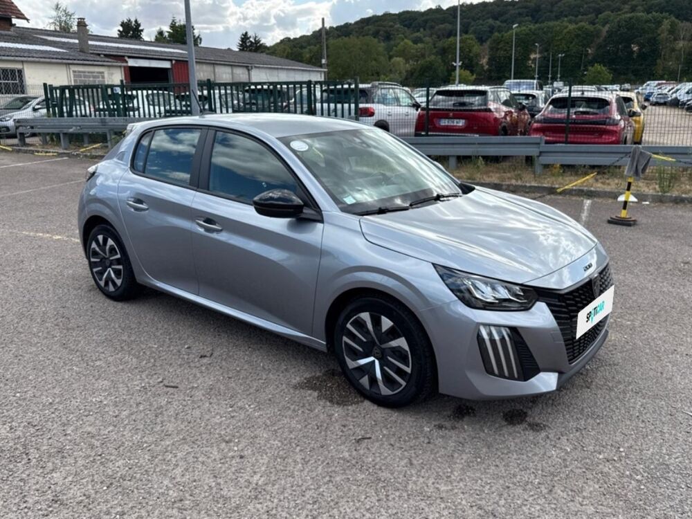 208 1.2 PureTech 75ch S&S Active 2023 occasion 27400 Louviers