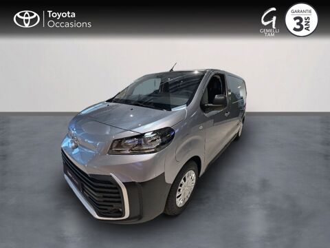 Proace Medium 75kWh Start MC24 2024 occasion 26200 Mont&eacute;limar
