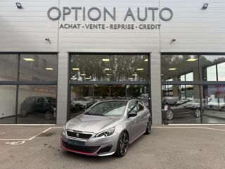 308 1.6 THP 270CH GTI S&S 5P 2016 occasion 31140 Aucamville