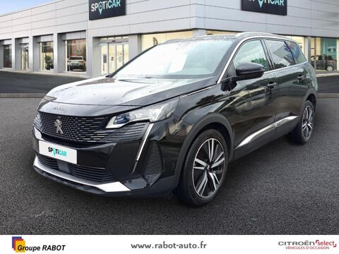 Annonce voiture Peugeot 5008 19990 €