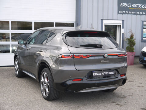 Tonale 1.3 PHEV 280CH TRIBUTO ITALIANO AT6 E-Q4, 22491HT, TVA RECUP 2024 occasion 38260 La C&ocirc;te-Saint-Andr&eacute;