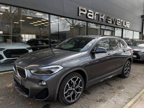 Annonce voiture BMW X2 26900 