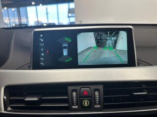 X1 sDrive18iA 140ch M Sport DKG7 Euro6d-T 2019 occasion 78240 Chambourcy