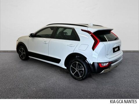 Niro 1.6 GDi 129ch HEV Active DCT6 2024 occasion 44800 Saint-Herblain