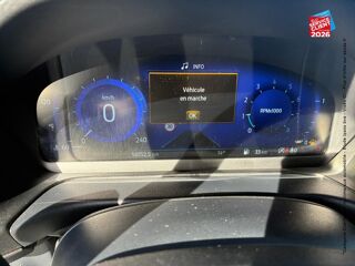 Puma 1.0 EcoBoost 125ch mHEV ST-Line 6cv 2021 occasion 08000 Charleville-M&eacute;zi&egrave;res