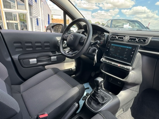 C3 1.2 PURETECH 110CH S&S SHINE 2023 occasion 16400 Puymoyen