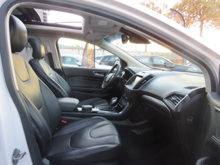 Edge 2.0 TDCI 210CH TITANIUM I-AWD POWERSHIFT 2017 occasion 31600 Muret