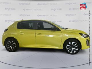 208 e- 136ch Style 2026 occasion 51100 Reims
