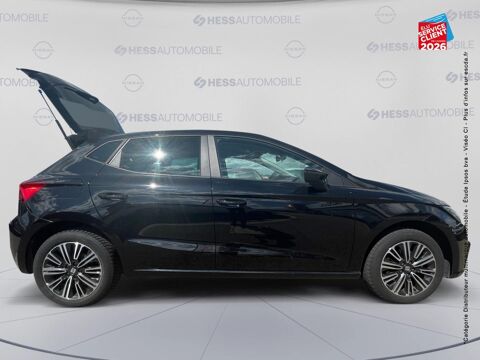 Ibiza 1.0 TSI 110ch Copa DSG7 2024 occasion 54520 Laxou