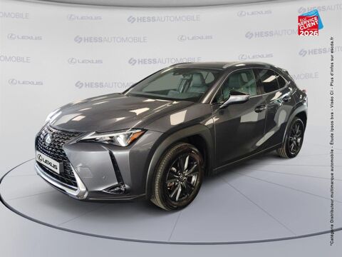 Lexus UX 250h Luxe 2WD 2023 occasion Souffelweyersheim 67460