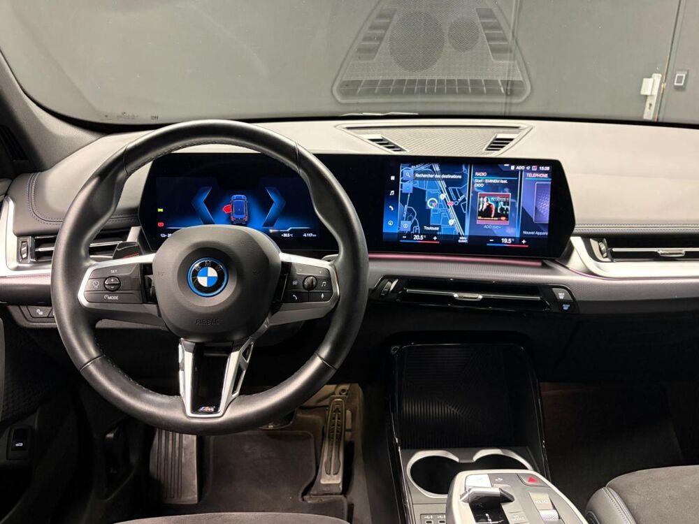 X1 ixDrive30 313ch M Sport 2023 occasion 31100 TOULOUSE