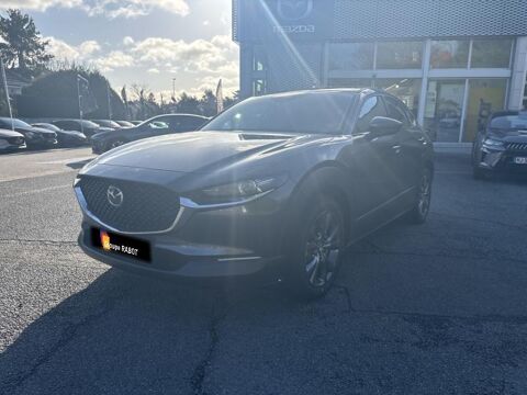 Annonce voiture Mazda CX-30 35480 €