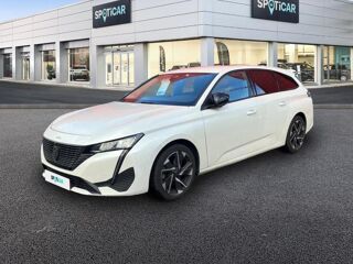 308 SW 1.5 BlueHDi 130ch S&S Allure Pack EAT8 2022 occasion 27200 Vernon
