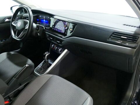 Polo 1.0 TSI 95ch Life Plus DSG7 2023 occasion 77400 Lagny-sur-Marne