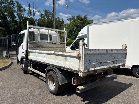 Mascott D BENNE 3.0 150 CV PX 15000&curren; HT 2015 occasion 42000 Saint-&Eacute;tienne