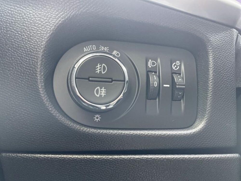 Mokka 1.2 Turbo 100ch Elegance Business 2021 occasion 27200 Vernon