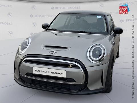 Annonce voiture Mini Cooper 19999 €