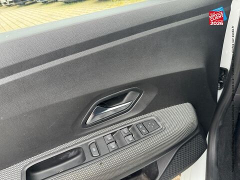 Sandero 1.0 TCe 90ch Confort 2021 occasion 67800 Bischheim