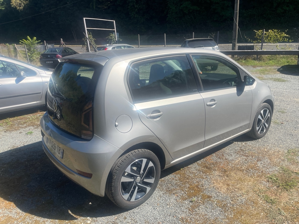 UP 1.0 60CH BLUEMOTION TECHNOLOGY IQ.DRIVE 5P EURO6D-T 2019 occasion 24660 COULOUNIEIX CHAMIERS