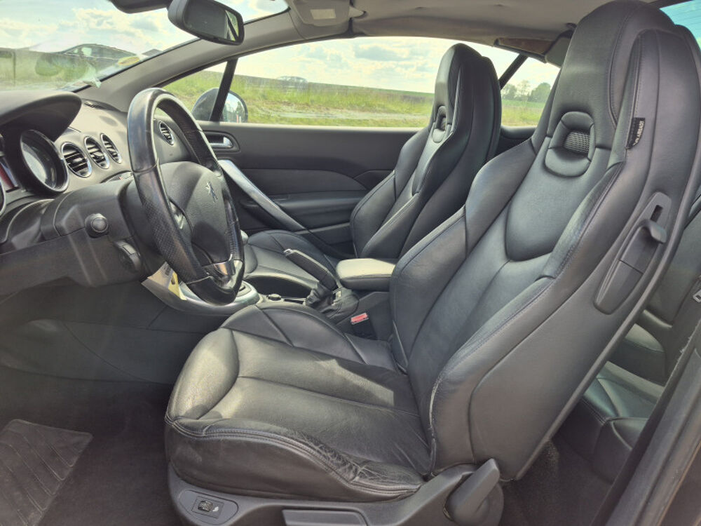 308 CC 1.6 HDI112 FAP SPORT 2010 occasion 95420 MAGNY EN VEXIN
