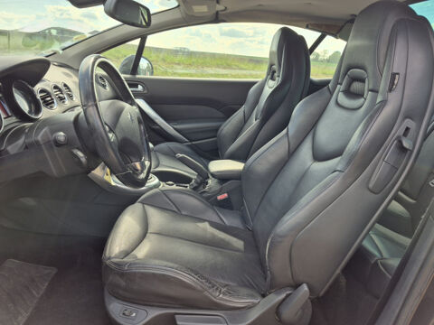 308 CC 1.6 HDI112 FAP SPORT 2010 occasion 95420 MAGNY EN VEXIN