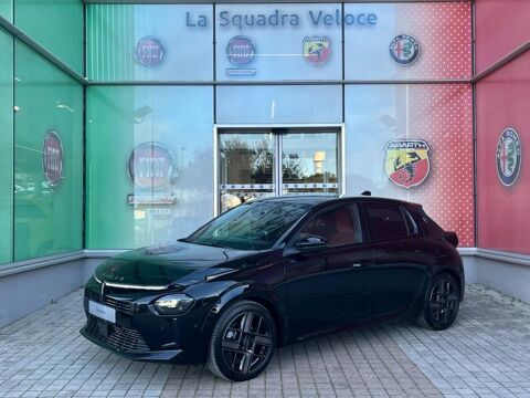 Lancia Ypsilon 1.2 Ibrida 100ch LX eDCT6 2025 occasion Montpellier 34070