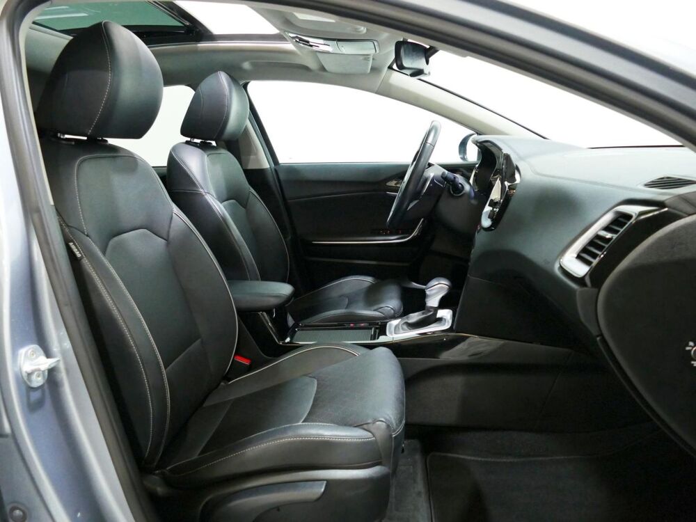 XCeed 1.6 GDi 105ch + Plug-In 60.5ch Premium DCT6 2021 occasion 77400 Lagny-sur-Marne
