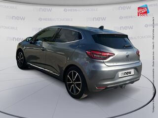 Clio 1.6 E-Tech hybride 145ch Techno 2023 occasion 67600 S&eacute;lestat
