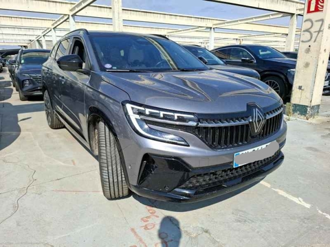 Espace 1.2 E-TECH FULL HYBRID 200CH ICONIC 5 PLACES - 24 2024 occasion 56530 Qu&eacute;ven