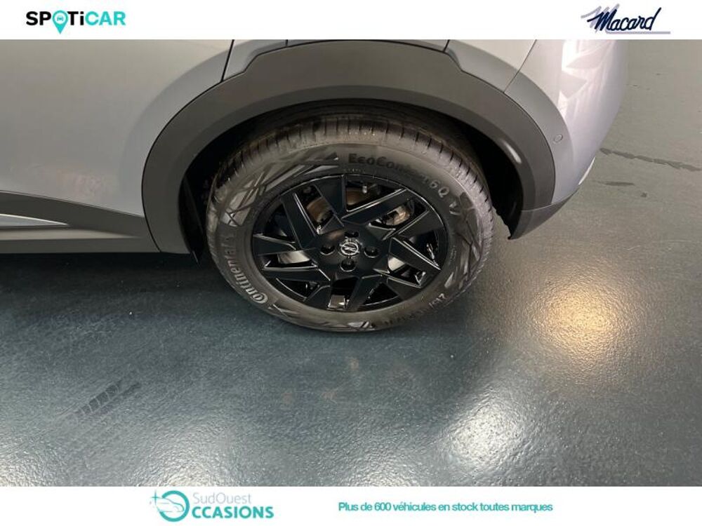 Mokka 1.2 Turbo 130ch GS 2023 occasion 82000 Montauban