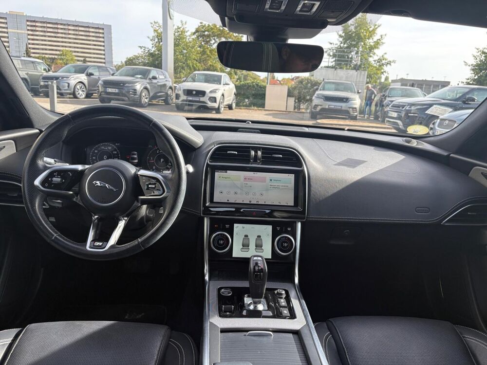 XE D180 R-Dynamic S BVA8 2021 occasion 57050 Metz