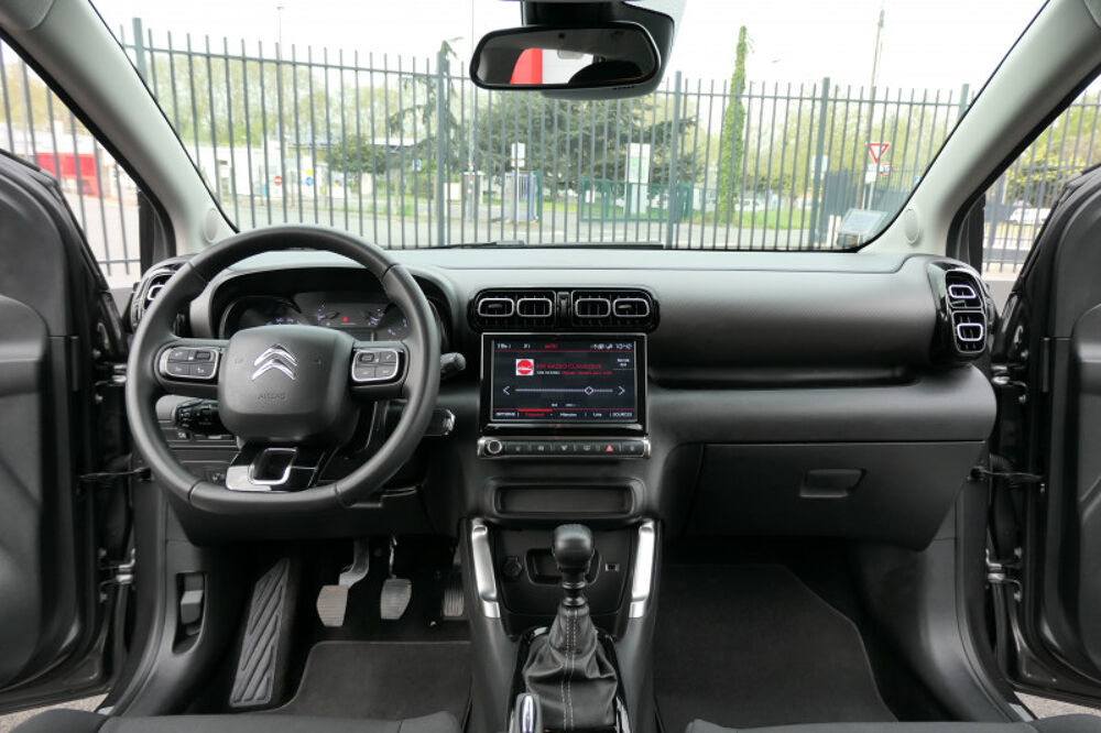 C3 Aircross PURETECH 110CH S&S C-SERIES 2022 2022 occasion 31100 Toulouse