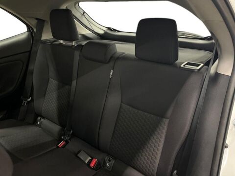 Yaris Cross 116h Dynamic MC24 2025 occasion 13400 Aubagne