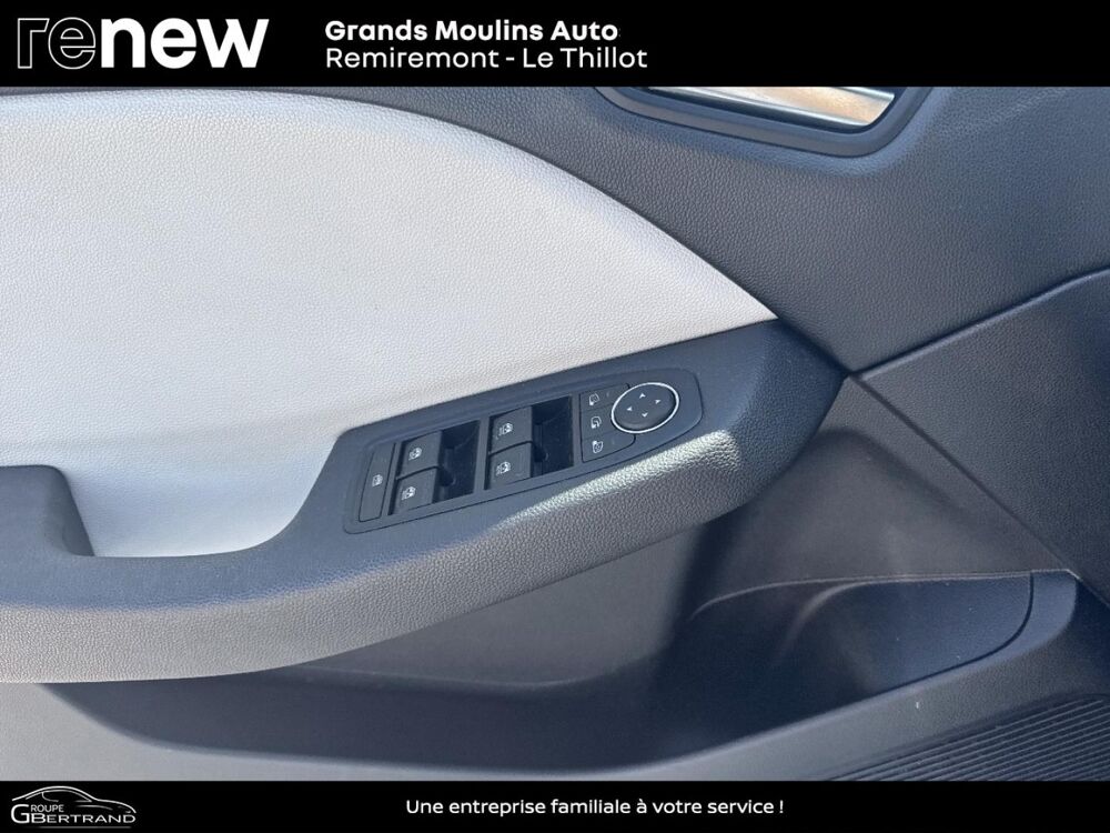 Clio 1.5 Blue dCi 100ch Intens -21N 2021 occasion 88160 Le Thillot