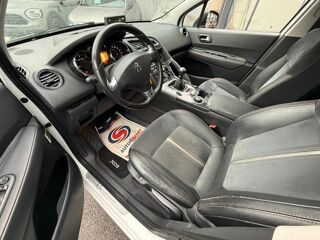 3008 1.6 BLUEHDI 120CH CROSSWAY S&S 2015 occasion 31140 Aucamville