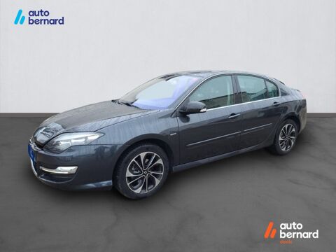 Renault Laguna 1.5 dCi 110ch Bose Edition eco² 2014 occasion Bellignat 01100