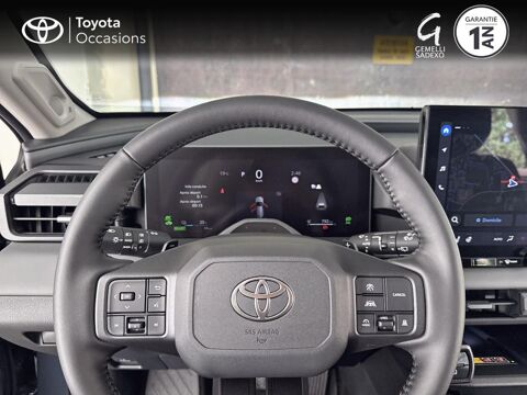 RAV 4 2.5 Hybride Rechargeable 309ch Lounge AWD-i RC26 2026 occasion 84100 Orange