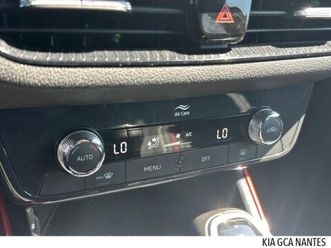 Fabia 1.0 TSI 110ch Monte Carlo DSG7 2022 occasion 44800 Saint-Herblain