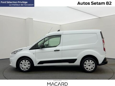 Ford Transit Connect L1 1.0E 100ch E85 Trend 2022 occasion MONTAUBAN 82000
