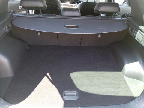 Sportage 1.6 T-GDi 210ch HEV GT-Line BVA6 2024 occasion 63000 Clermont-Ferrand
