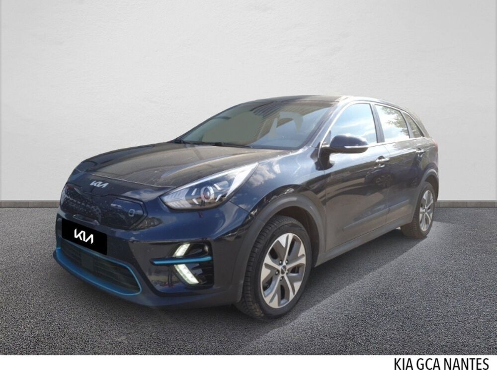 Niro Motion 136ch 2022 occasion 44800 Saint-Herblain