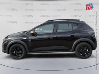 Sandero 1.0 TCe 110ch Stepway Extreme -24 2026 occasion 67600 S&eacute;lestat