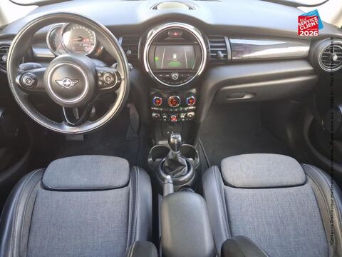 Cooper D Cooper 136ch Heddon Street Euro6d-T 2018 occasion 68000 Colmar