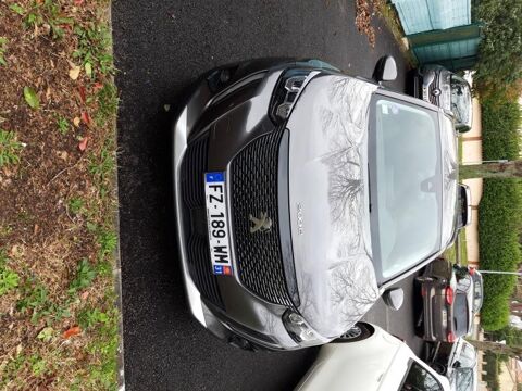 Annonce voiture Peugeot 2008 16790 