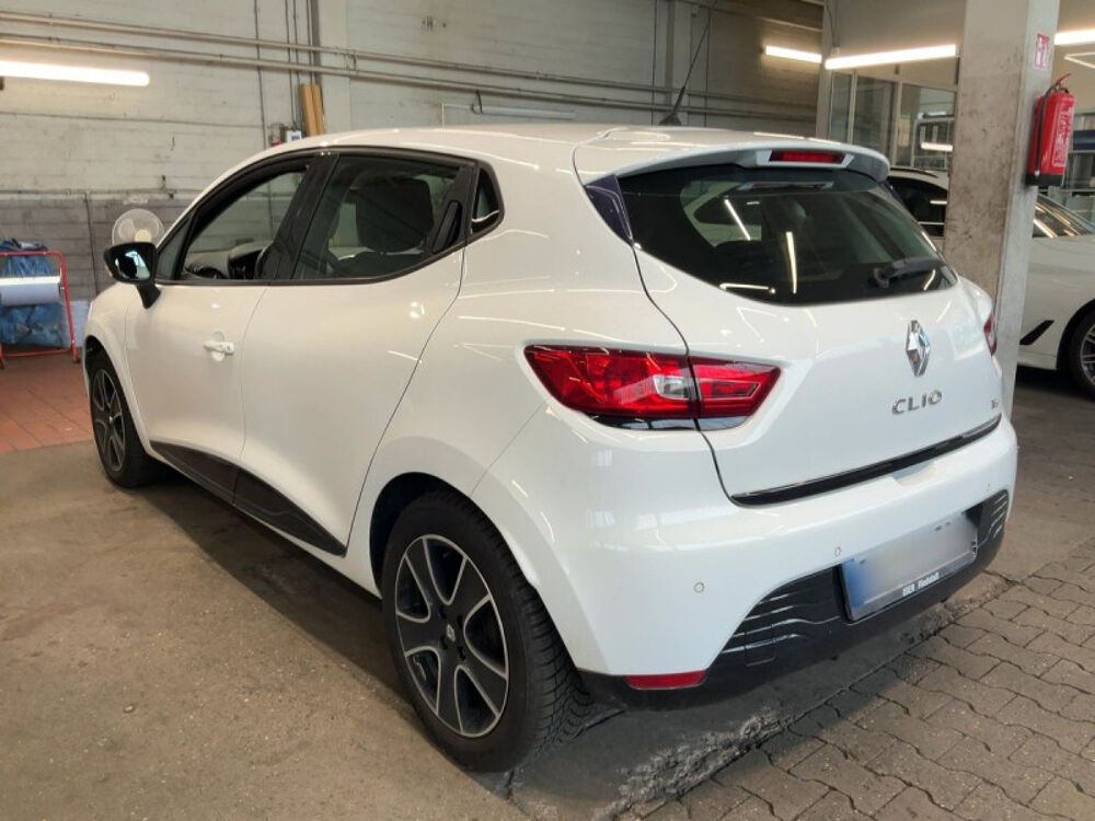 Clio IV 0.9 TCE 90CH ENERGY INTENS 5P 2016 occasion 57185 CLOUANGE