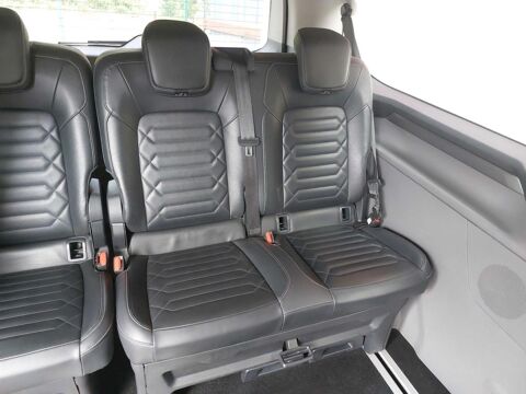 Tourneo VP 320 L2H1 2.0 EcoBlue 170ch Titanium BVA8 2024 occasion 17450 Saint-Laurent-de-la-Pr&eacute;e