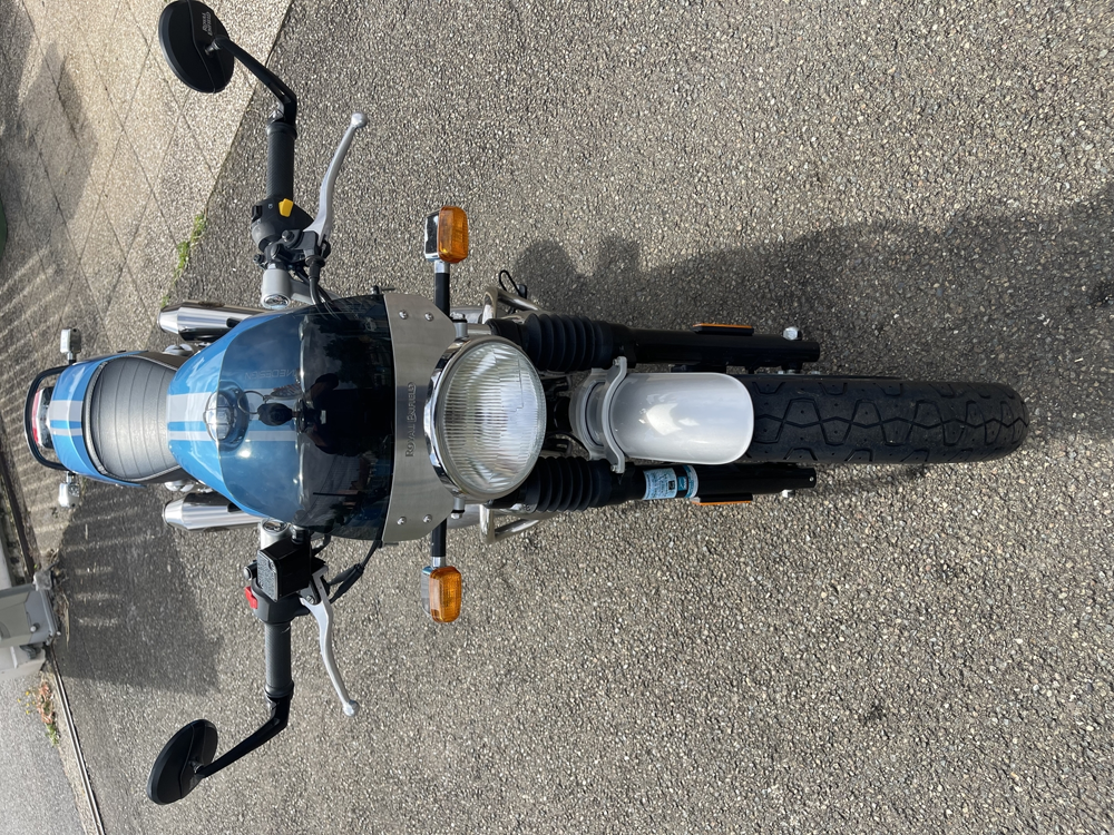 GT 650 2020 occasion 61000 Alen&ccedil;on