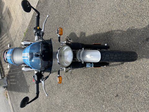 GT 650 2020 occasion 61000 Alen&ccedil;on