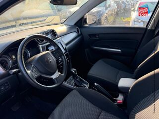 Vitara 1.5 Dualjet Hybrid 115ch Privil&egrave;ge Auto 2022 occasion 51100 Reims