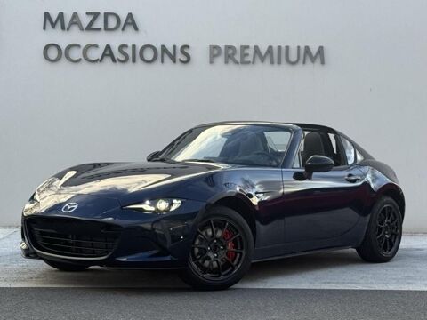 Annonce voiture Mazda MX-5 38490 �
